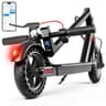 Smart Scooter Technology